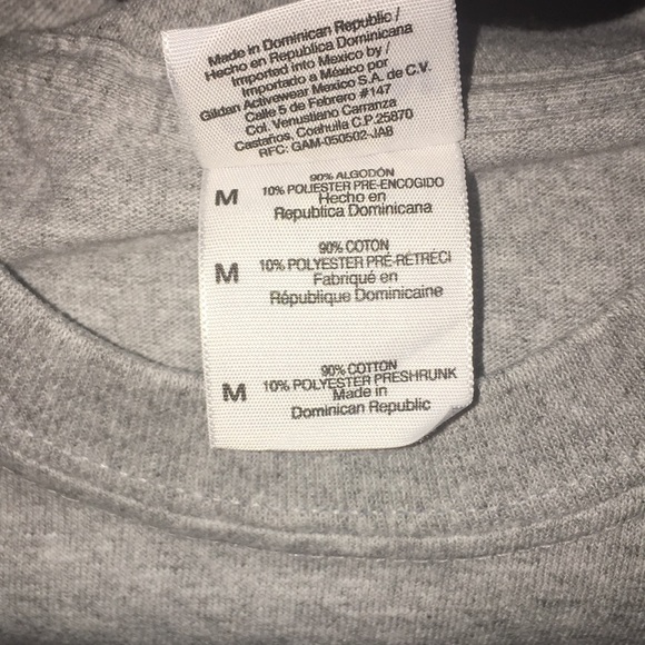 Bon Jovi 2013 Concert T Shirt - Picture 4 of 5